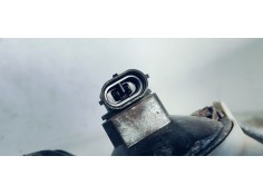 Recambio de faro antiniebla izquierdo para skoda octavia berlina (1z3) edition 100 referencia OEM IAM 1Z0941699  