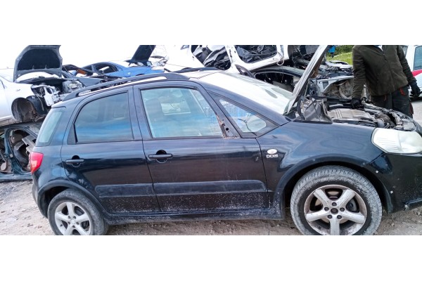 Recambio de puerta delantera derecha para suzuki sx4 rw (ey) 1.9 ddis turbodiesel referencia OEM IAM   