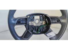 Recambio de volante para audi a4 ber. (b8) 2.0 16v tdi referencia OEM IAM 4L0419091AC  