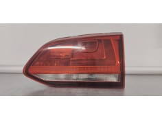 Recambio de piloto trasero derecho interior para volkswagen golf vii variant (bv5) 1.6 tdi 105 fap referencia OEM IAM 5G9945094D