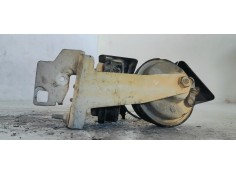 Recambio de claxon para audi a3 (8l) 1.9 tdi ambiente referencia OEM IAM E20092018  
