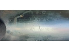 Recambio de motor arranque para bmw serie 3 compact (e46) 1.8i 115 [316] referencia OEM IAM 0001108196  