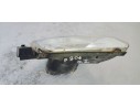 Recambio de faro antiniebla izquierdo para peugeot 308 1.4 i 100 referencia OEM IAM 9680498680  