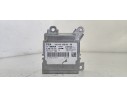 Recambio de centralita airbag para citroen jumpy 1.6 16v hdi referencia OEM IAM 140101958000  