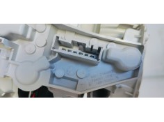 Recambio de piloto trasero izquierdo para bmw serie 1 berlina (e81/e87) 116d referencia OEM IAM   