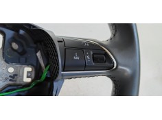 Recambio de volante para audi a4 ber. (b8) 2.0 16v tdi referencia OEM IAM 4L0419091AC  