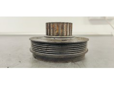 Recambio de polea cigueñal para volkswagen golf iv berlina (1j1) conceptline referencia OEM IAM 038105243  
