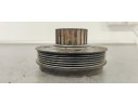 Recambio de polea cigueñal para volkswagen golf iv berlina (1j1) conceptline referencia OEM IAM 038105243  