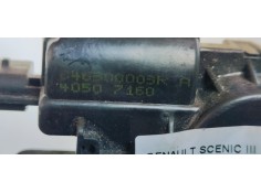 Recambio de cerradura maletero / porton para renault scenic iii 1.5 dci diesel fap referencia OEM IAM 846300003R  