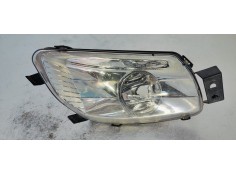Recambio de faro antiniebla izquierdo para peugeot 308 1.4 i 100 referencia OEM IAM 9680498680  