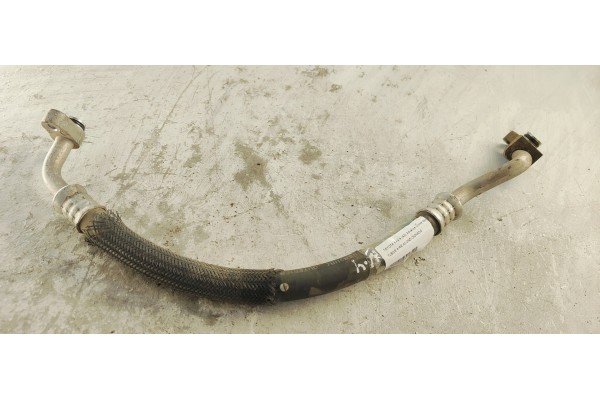 Recambio de tubos aire acondicionado para toyota rav 4 (a3) advance cross sport referencia OEM IAM   