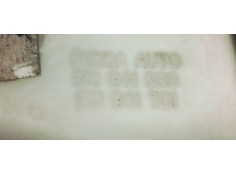 Recambio de faro antiniebla izquierdo para skoda octavia berlina (1z3) edition 100 referencia OEM IAM 1Z0941699  