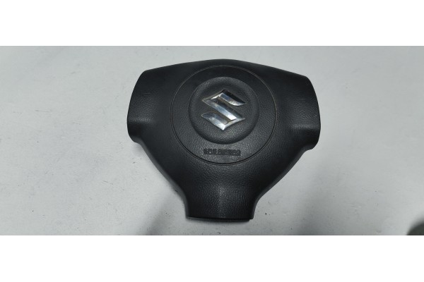 Recambio de airbag delantero izquierdo para suzuki sx4 rw (ey) glx referencia OEM IAM   