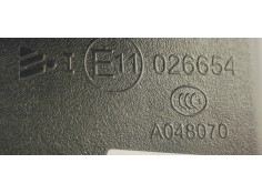 Recambio de espejo para mazda 3 lim. () 2.0 i 120 referencia OEM IAM E11026654  