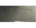 Recambio de espejo para mazda 3 lim. () 2.0 i 120 referencia OEM IAM E11026654  