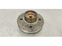 Recambio de polea cigueñal para volkswagen golf iv berlina (1j1) conceptline referencia OEM IAM 038105243  