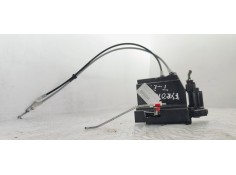 CERRADURA PUERTA TRASERA IZQUIERDA 