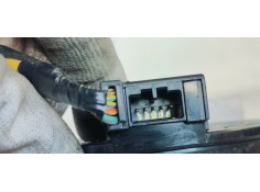 Recambio de anillo airbag para mitsubishi outlander (cw0) 2.4i 170 4x4 referencia OEM IAM   