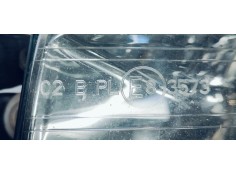 Recambio de faro antiniebla izquierdo para skoda octavia berlina (1z3) edition 100 referencia OEM IAM 1Z0941699  