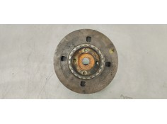 Recambio de polea cigueñal para volkswagen golf iv berlina (1j1) conceptline referencia OEM IAM 038105243  