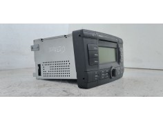Recambio de sistema audio / radio cd para skoda octavia berlina (1z3) edition 100 referencia OEM IAM 1Z0035161B  
