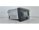 Recambio de sistema audio / radio cd para skoda octavia berlina (1z3) edition 100 referencia OEM IAM 1Z0035161B  