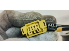 Recambio de anillo airbag para mitsubishi outlander (cw0) 2.4i 170 4x4 referencia OEM IAM   