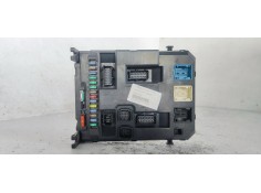 CAJA RELES / FUSIBLES 9666952280 