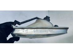 Recambio de faro antiniebla izquierdo para skoda octavia berlina (1z3) edition 100 referencia OEM IAM 1Z0941699  