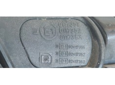 Recambio de retrovisor izquierdo para bmw serie 3 berlina (e46) 316i referencia OEM IAM   