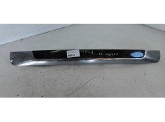 Recambio de maneta exterior porton para citroen c3 picasso exclusive referencia OEM IAM 9684450277  