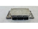 Recambio de centralita motor uce para citroen xsara picasso 2.0 16v exclusive referencia OEM IAM 9650623180  