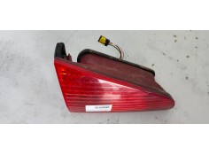 Recambio de piloto trasero izquierdo interior para peugeot 607 (s2) básico referencia OEM IAM   