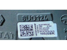 Recambio de volante para audi a4 ber. (b8) 2.0 16v tdi referencia OEM IAM 4L0419091AC  