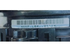 Recambio de anillo airbag para mitsubishi outlander (cw0) 2.4i 170 4x4 referencia OEM IAM   