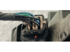 Recambio de cerradura puerta trasera izquierda para ssangyong kyron 2.0 d referencia OEM IAM   