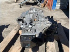 Recambio de caja cambios para seat ibiza iv berlina 1.2 tdi 75 fap referencia OEM IAM MZK  
