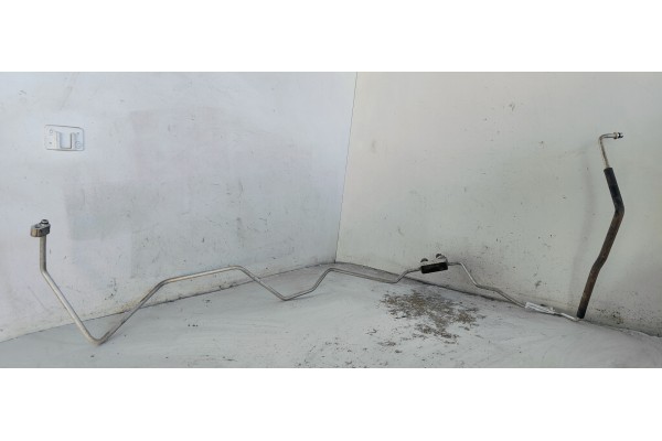 Recambio de tubos aire acondicionado para toyota rav 4 (a3) advance cross sport referencia OEM IAM 4990007880  