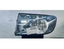 Recambio de faro antiniebla izquierdo para skoda octavia berlina (1z3) edition 100 referencia OEM IAM 1Z0941699  