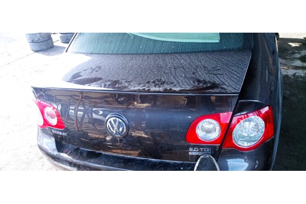 Recambio de porton trasero para volkswagen passat berlina (3c2) advance plus 4motion referencia OEM IAM   