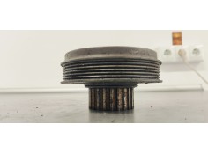 Recambio de polea cigueñal para volkswagen golf iv berlina (1j1) conceptline referencia OEM IAM 038105243  