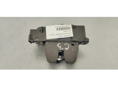 CERRADURA MALETERO / PORTON 9816195380 