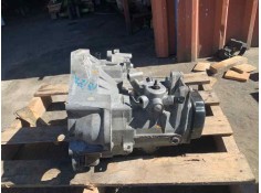 Recambio de caja cambios para seat ibiza iv berlina 1.2 tdi 75 fap referencia OEM IAM MZK  