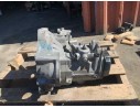 Recambio de caja cambios para seat ibiza iv berlina 1.2 tdi 75 fap referencia OEM IAM MZK  