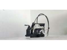 Recambio de cerradura puerta trasera izquierda para ssangyong kyron 2.0 d referencia OEM IAM   