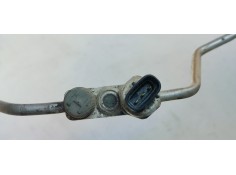 Recambio de tubos aire acondicionado para toyota rav 4 (a3) advance cross sport referencia OEM IAM 4990007880  