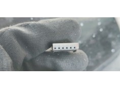 Recambio de retrovisor izquierdo para bmw serie 3 berlina (e46) 316i referencia OEM IAM   