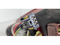 Recambio de piloto trasero izquierdo interior para peugeot 607 (s2) básico referencia OEM IAM   