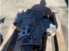 Recambio de caja cambios para seat ibiza iv berlina 1.2 tdi 75 fap referencia OEM IAM MZK  