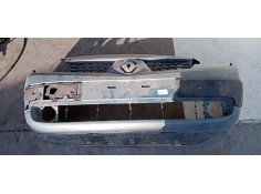 Recambio de paragolpes delantero para renault scenic ii 1.5 dci diesel referencia OEM IAM   